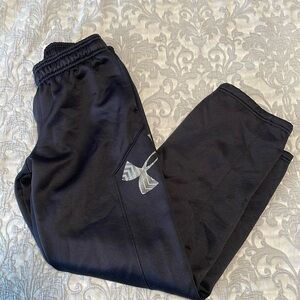 Under armor storm loose, fit sweats